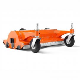 Цеповая косилка Husqvarna для райдера P 525D требуется установка противовеса