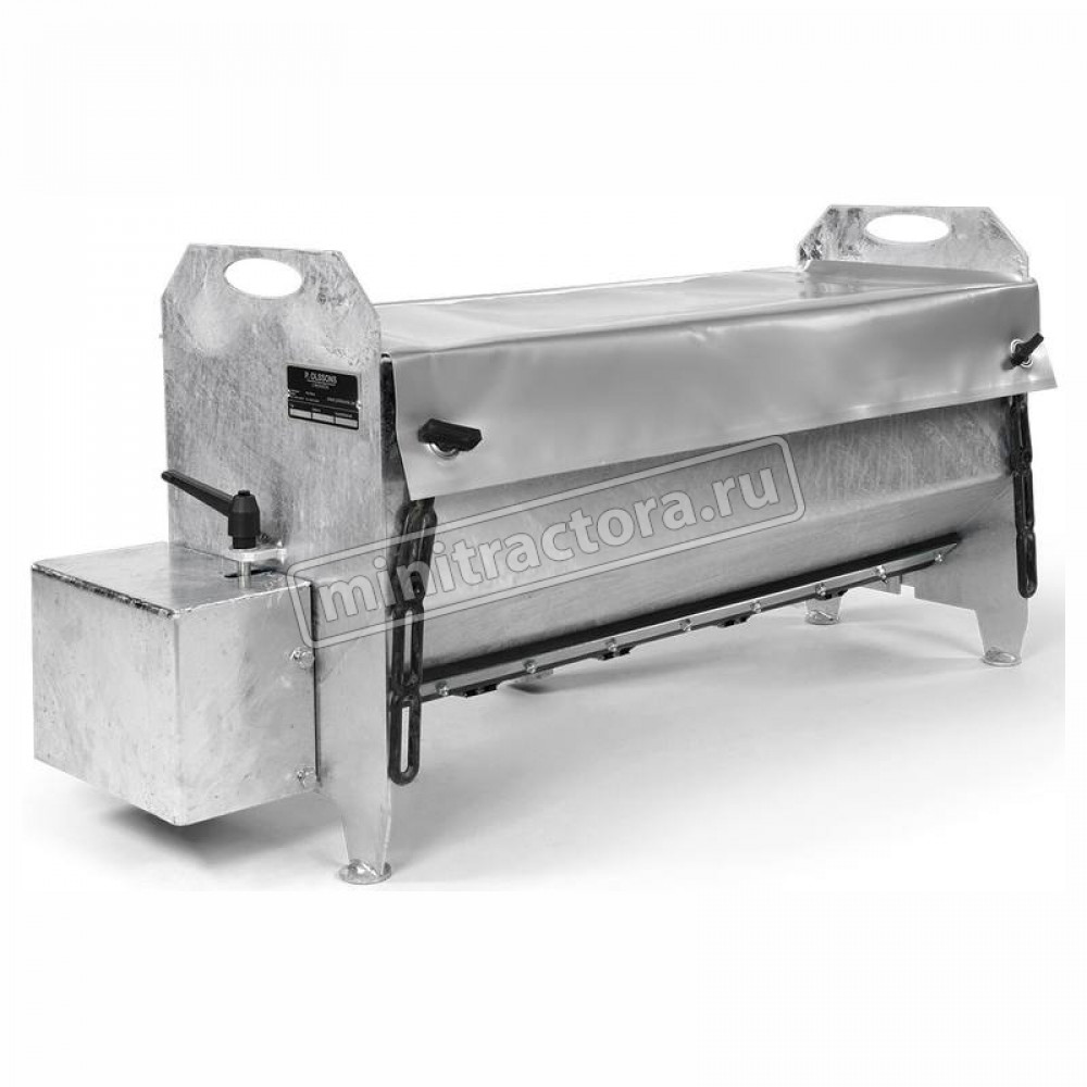 Разбрасыватель Husqvarna для райдера P 525D