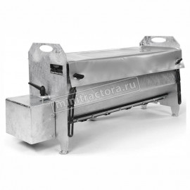 Разбрасыватель Husqvarna для райдера P 525D