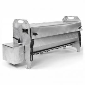 Разбрасыватель Husqvarna для райдера P 525D