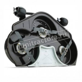 Дека Husqvarna Combi 132 см для райдера P 525D