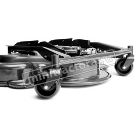 Дека Husqvarna Combi 112 см для райдеров R 316T / R 316T AWD / R 316TX / R 316TX AWD Дека Husqvarna Combi 112 см для райдеров R 316T / R 316T AWD / R 316TX / R 316TX AWD