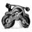 Дека Husqvarna Combi 112 см для райдеров R 316T / R 316T AWD / R 316TX / R 316TX AWD