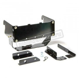 Набор MTD для установки задних противовесов (до 3 шт) для садовых тракторов