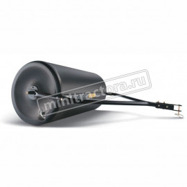 Каток газонный прицепной MTD 46х61 см, 114 кг
