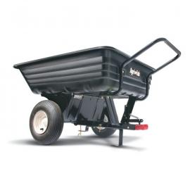 Тележка - прицеп MTD 227 кг пластиковый