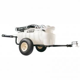 Опрыскиватель MTD 95 л 6.8 л/мин для всех садовых минитракторов