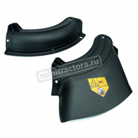 Комплект мульчирования MTD для Minirider 60 RDE / 60 RDHE / 60 SDE