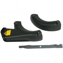 Комплект мульчирования MTD для Minirider 60 RDE / 60 RDHE / 60 SDE