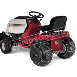 Цепи на колёса MTD 20x8-8" (50.8x20.3 см)