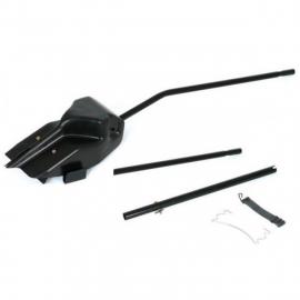 Комплект мульчирования MTD 92 / 105 см