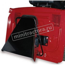 Дефлектор выброса травы сзади MTD LT-5 RD для тракторов MTD 76 / 92 / RE 125 / RC 125 / RN 145 / RE 130 H/ LN 165 H / LN 200 H