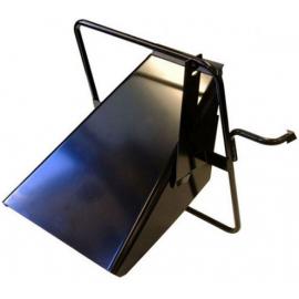 Дефлектор выброса травы сзади MTD LT-5 RD для тракторов MTD 76 / 92 / RE 125 / RC 125 / RN 145 / RE 130 H/ LN 165 H / LN 200 H