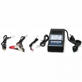 Зарядное устройство аккумуляторной батареи 12В MTD для тракторов и райдеров