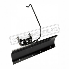 Нож-отвал передний Cub Cadet 117 см NX15 для садовых тракторов