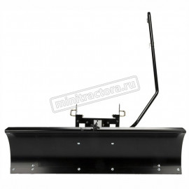 Нож-отвал передний Cub Cadet 117 см NX15 для садовых тракторов