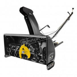 Снегоуборщик трехступенчатый Cub Cadet 107 см для тракторов NX15 SD моделей с боковым выбросом