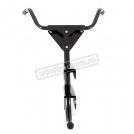 Ручка для тележки - прицепа MTD 19A40027OEM