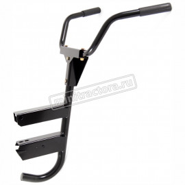 Ручка для тележки - прицепа Cub Cadet 19A40026100