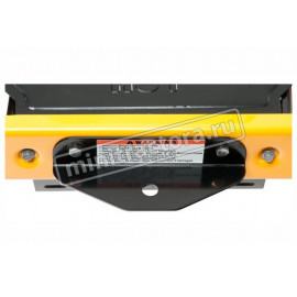 Заднее крепление сцепки MTD для райдеров XZ