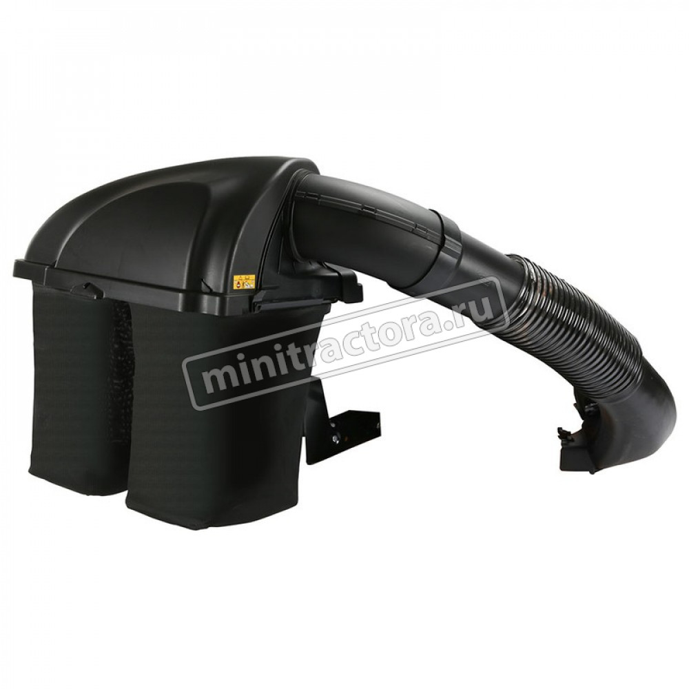 Травосборник двойной 200 л MTD 19A70043100