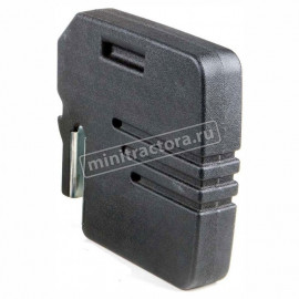 Утяжелитель MTD 19 кг для комплекта 14267 / 490-900-M060