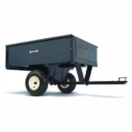 Тележка - прицеп MTD 227 кг металлический