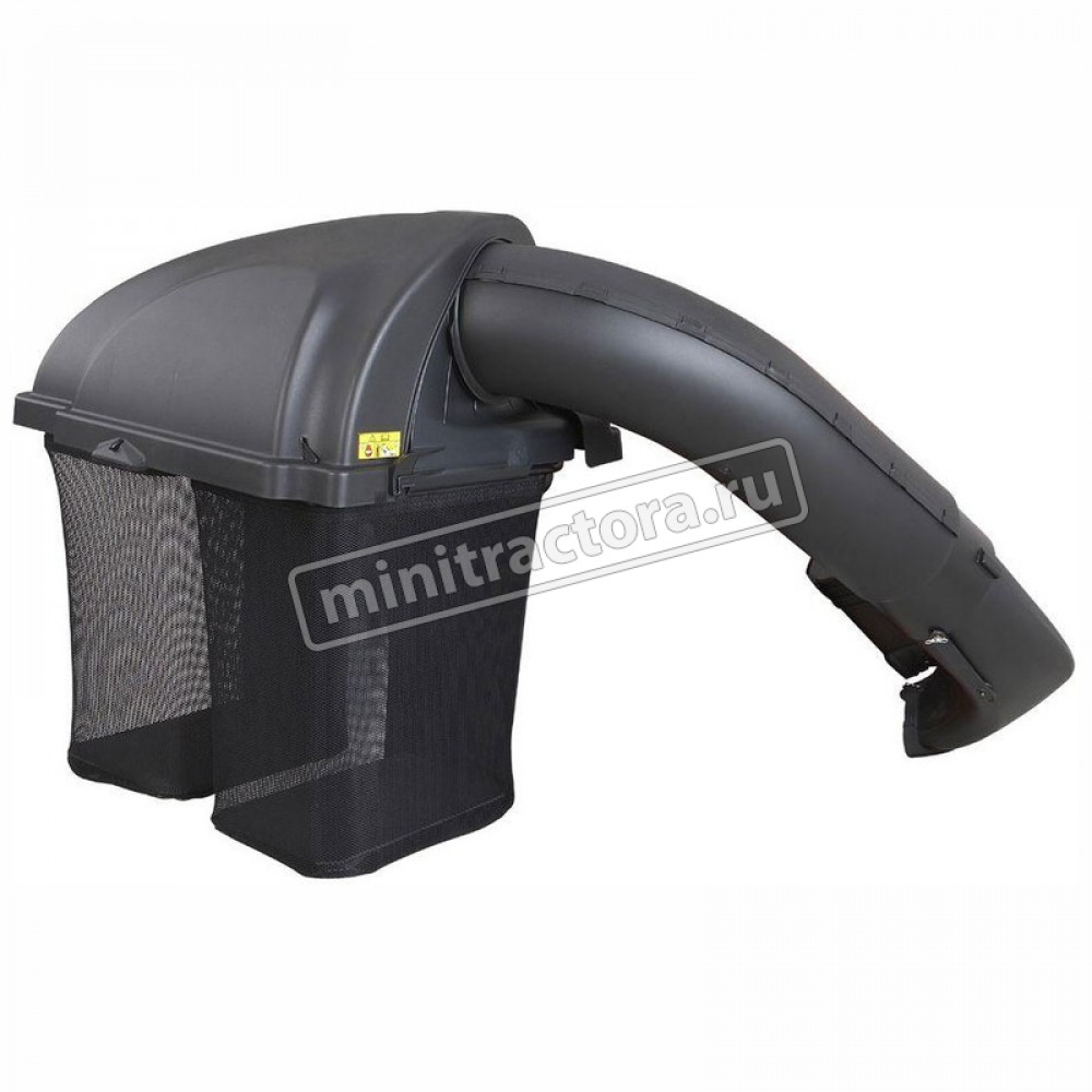 Травосборник MTD двойной 230 л дека 107 см для тракторов MTD 96 / RF 125 / RG 145 / RF 130 H / LG 165 H / LG 200 H
