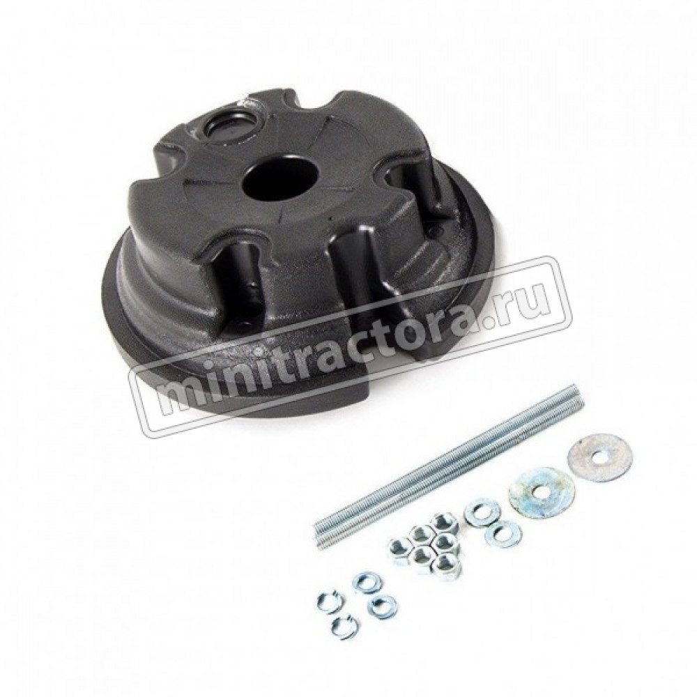 Груз на заднее колесо MTD 1 шт 23 кг