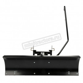 Нож-отвал передний MTD 117 см FastAttach для садовых тракторов