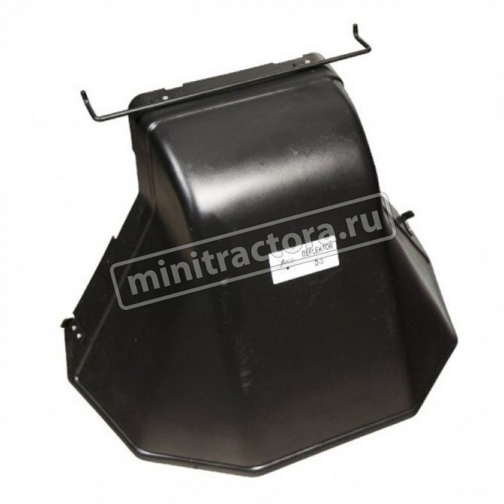 Дефлектор выброса травы сзади MasterYard D6