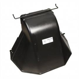 Дефлектор выброса травы сзади MasterYard D6