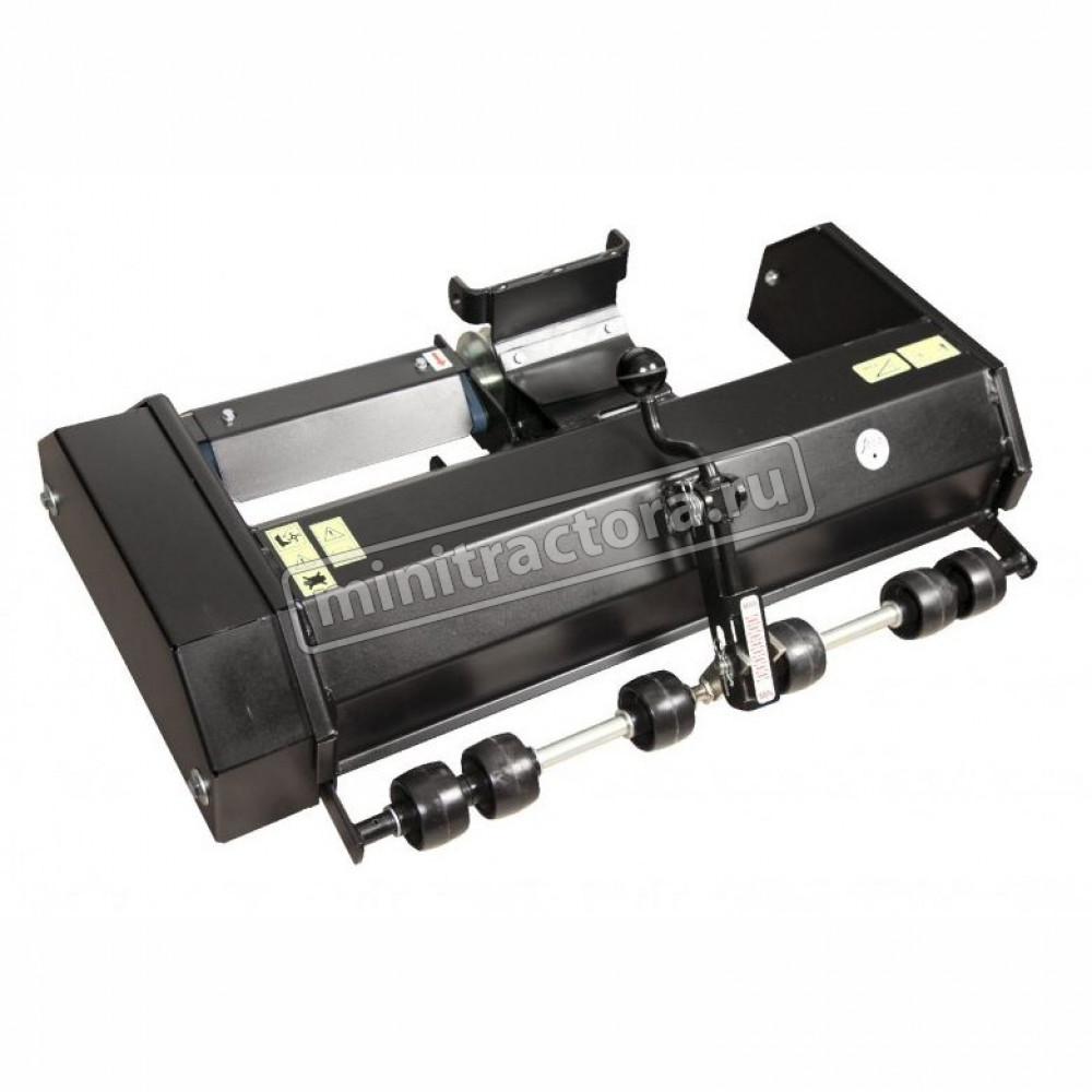 Вертикутер-аэратор передний MasterYard для ST2042 / ST2442 / ST24424W