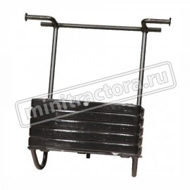 Комплект задних противовесов (утяжелитель рамы) MasterYard UJ для ST2042 / ST2242 / ST24442 / ST24424W / Comodo 2WD / 4WD (серии UG)