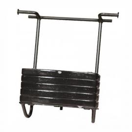 Комплект задних противовесов (утяжелитель рамы) MasterYard UJ для ST2042 / ST2242 / ST24442 / ST24424W / Comodo 2WD / 4WD (серии UG)