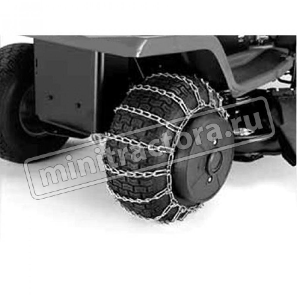 Груз на задние колеса Murray 2 шт 15 кг