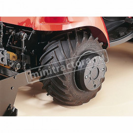 Груз на задние колеса Snapper 1 шт для LT-200