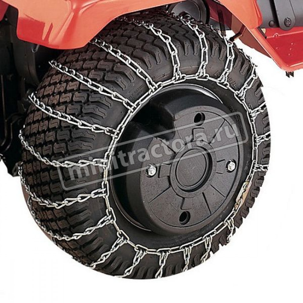 Груз на задние колёса Snapper 1 шт 23 кг для GT-600 /  Legacy 2WD/4WD / Conquest