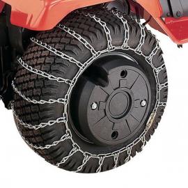 Груз на задние колёса Snapper 1 шт 23 кг для GT-600 /  Legacy 2WD/4WD / Conquest