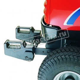 Приспособление для установки заднего противовеса Snapper для Conquest макс. 4 шт
