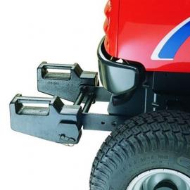 Приспособление для установки заднего противовеса Snapper для Conquest макс. 4 шт