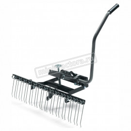 Задний механический подъемник оборудования Stiga для райдеров Park / Park PRO