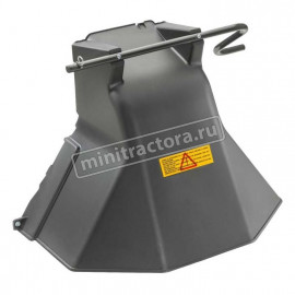Дефлектор выброса травы сзади Stiga для тракторов NJ 92/102