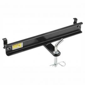 Сцепка для установки заднего прицепного оборудования Stiga / MasterYard для тракторов MP 84/98 / ES1233H / ES1233M