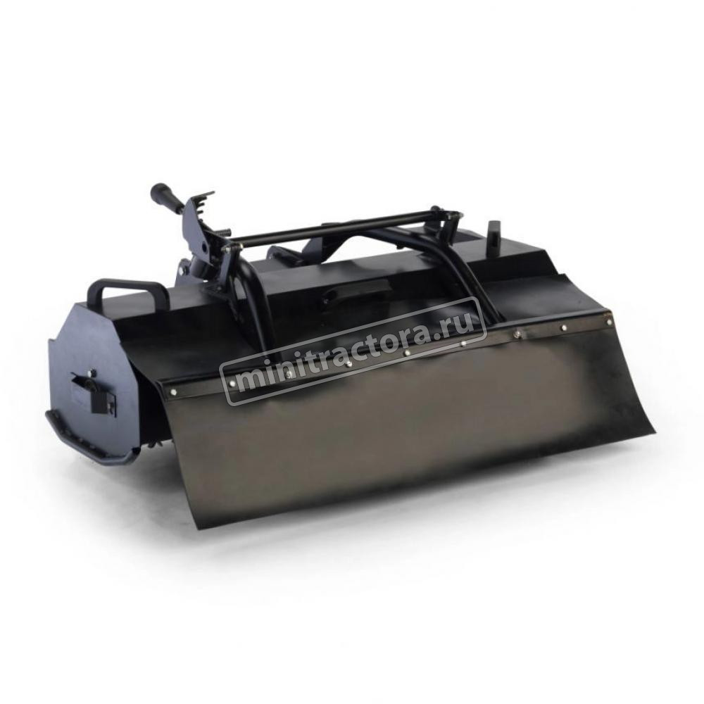 Цеповая косилка Stiga 92 см для тракторов моделей TC 102/122 / TC SD 108/121 (необходим универсальный адаптер)