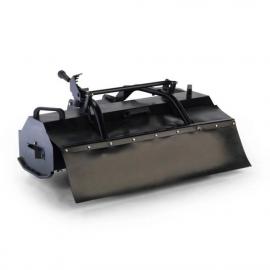 Цеповая косилка Stiga 92 см для тракторов моделей TC 102/122 / TC SD 108/121 (необходим универсальный адаптер)