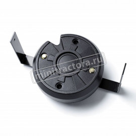 Задний утяжелитель Stiga 25 кг для тракторов TC SD 108/121 / TC-HE SD 121