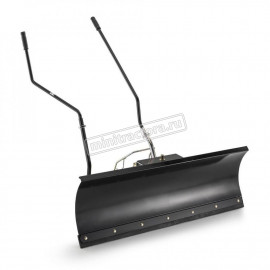 Снегоуборочный отвал Stiga 125 см для садовых тракторов моделей TC HE 102/122 и TC-HE SD 121 (необходим универсальный адаптер)