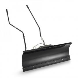 Снегоуборочный отвал Stiga 125 см для садовых тракторов моделей TC HE 102/122 и TC-HE SD 121 (необходим универсальный адаптер)