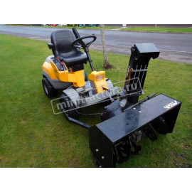 Снегоуборщик двухступенчатый Stiga 90 см для Park PRO